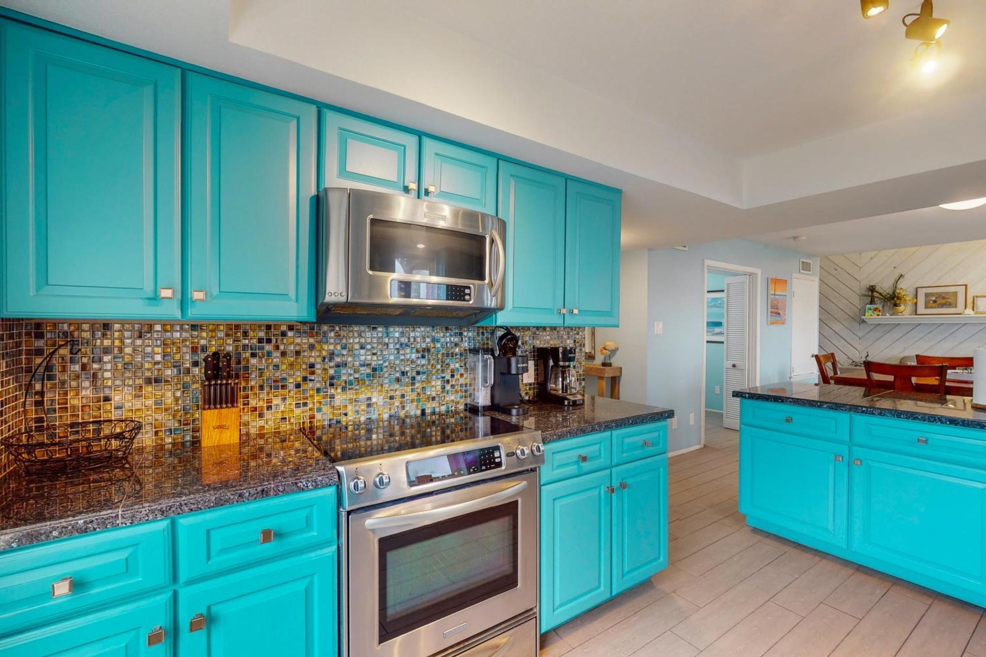 Lost Colony IV Port Aransas Room photo