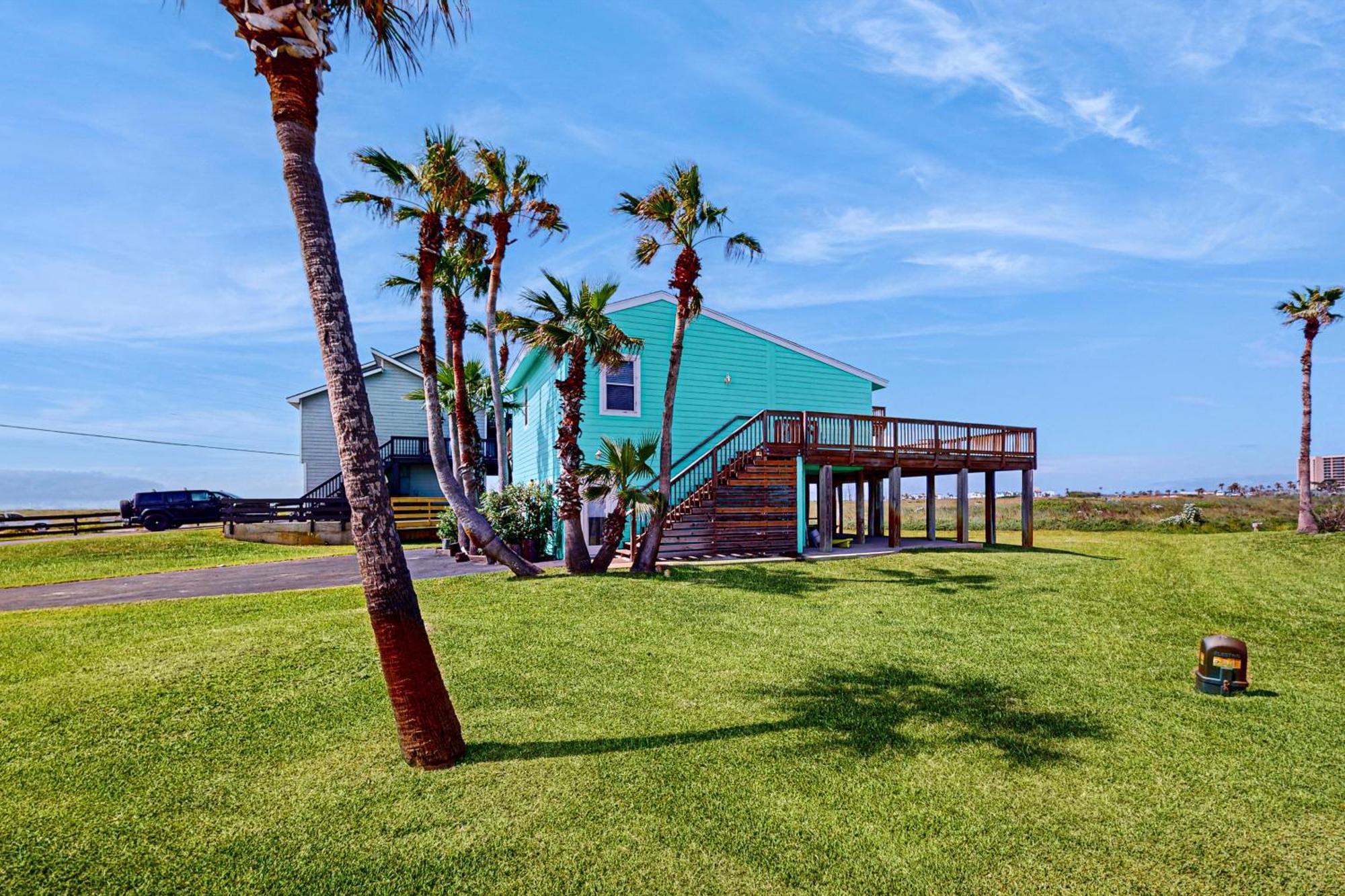 Lost Colony IV Port Aransas Room photo